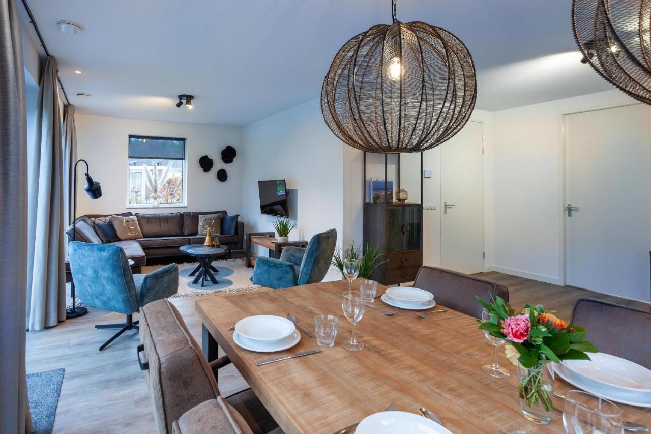 Ferienhaus mit 3 Schlafzimmern